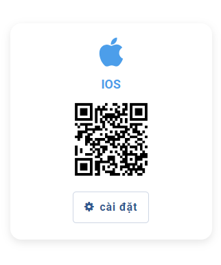 iOS QR 8xbet app