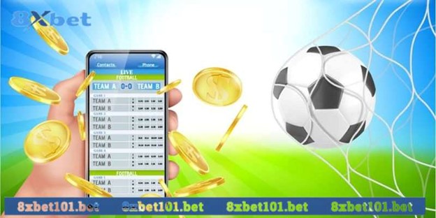 Hướng dẫn chi tiết tham gia cược xâu 8xbet