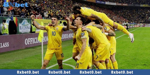 Hình ảnh minh họa cho nhận định trận đấu Slovakia vs Romani