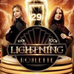 Chơi Lightning Roulette trên 8xbet – Tận hưởng trò chơi hấp dẫn với cơ hội thắng lớn